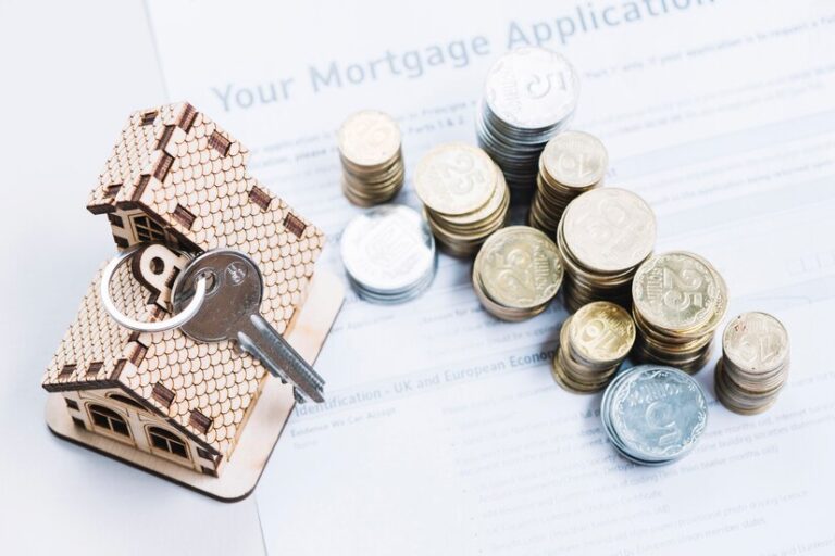 How to remove my name from a mortgage bond and navigating house ownership post-divorce