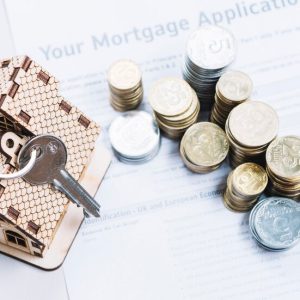 How to remove my name from a mortgage bond and navigating house ownership post-divorce
